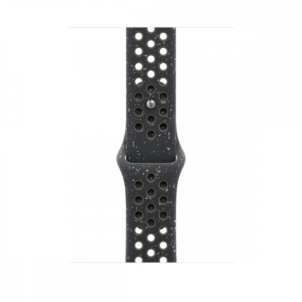 46mm Meia-noite Nike Sport S/M