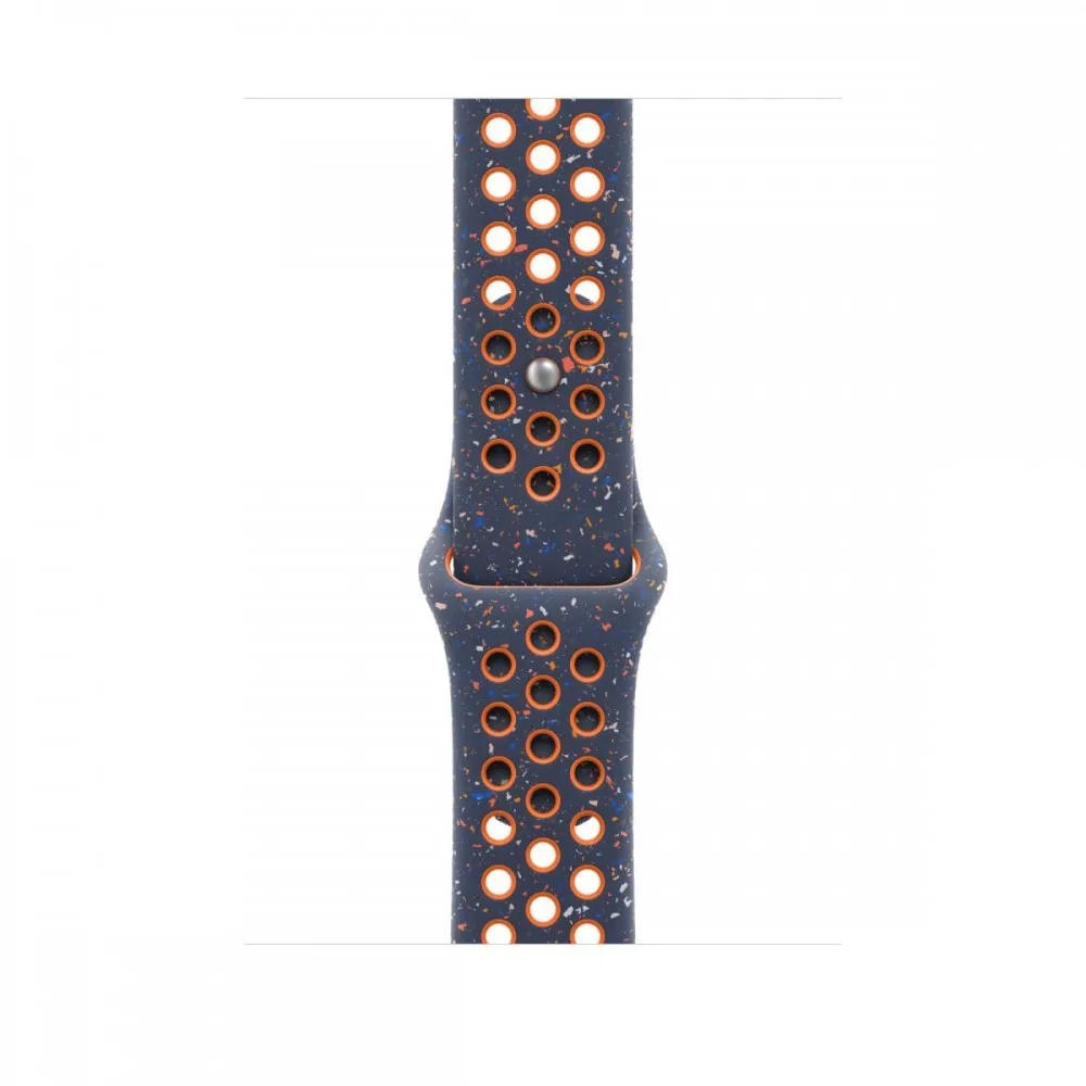 46mm Azul Flame Nike Sport S/M