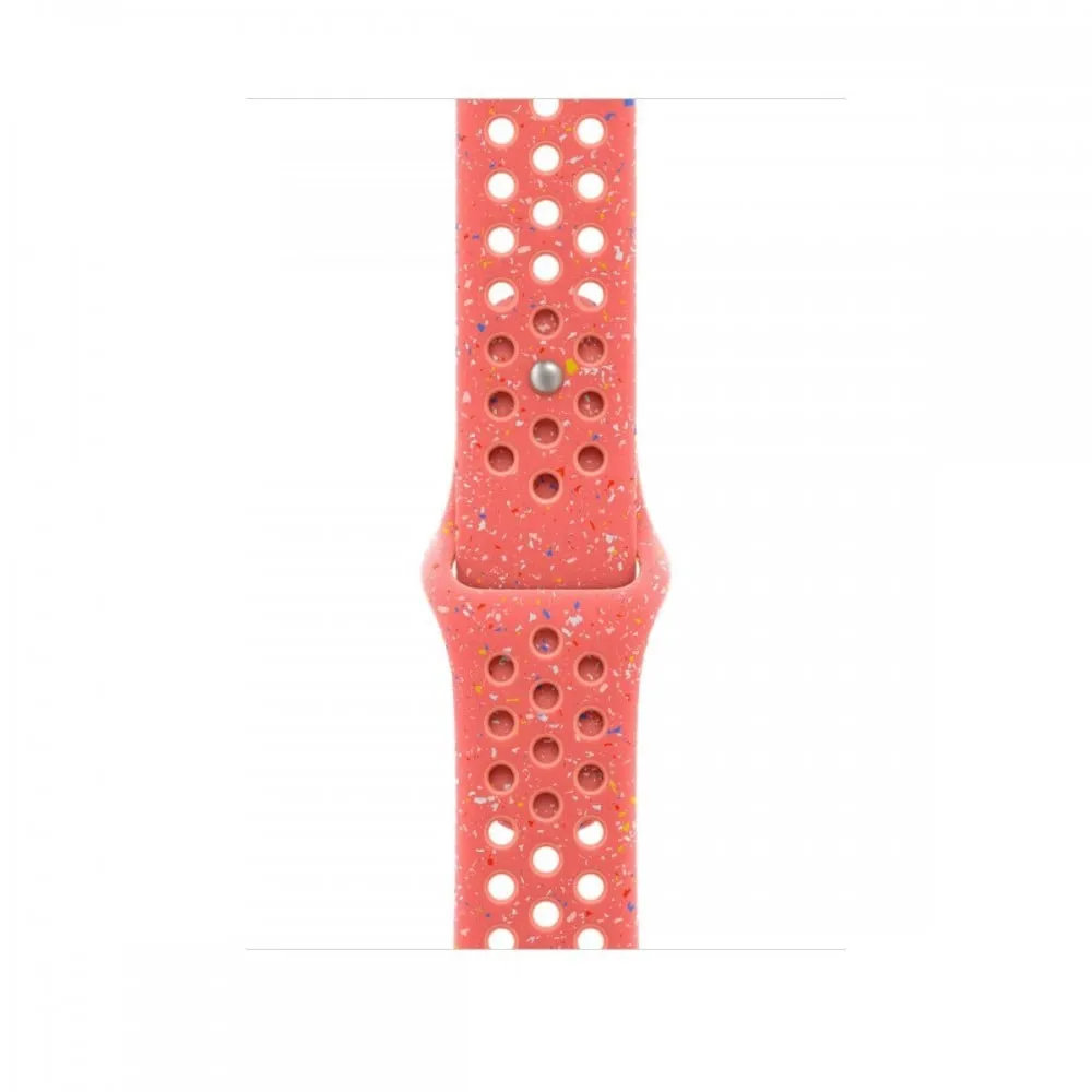 46mm Magic Ember Nike Sport S/M