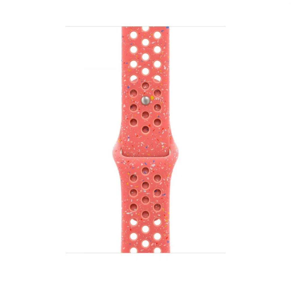 46mm Magic Ember Nike Sport M/L