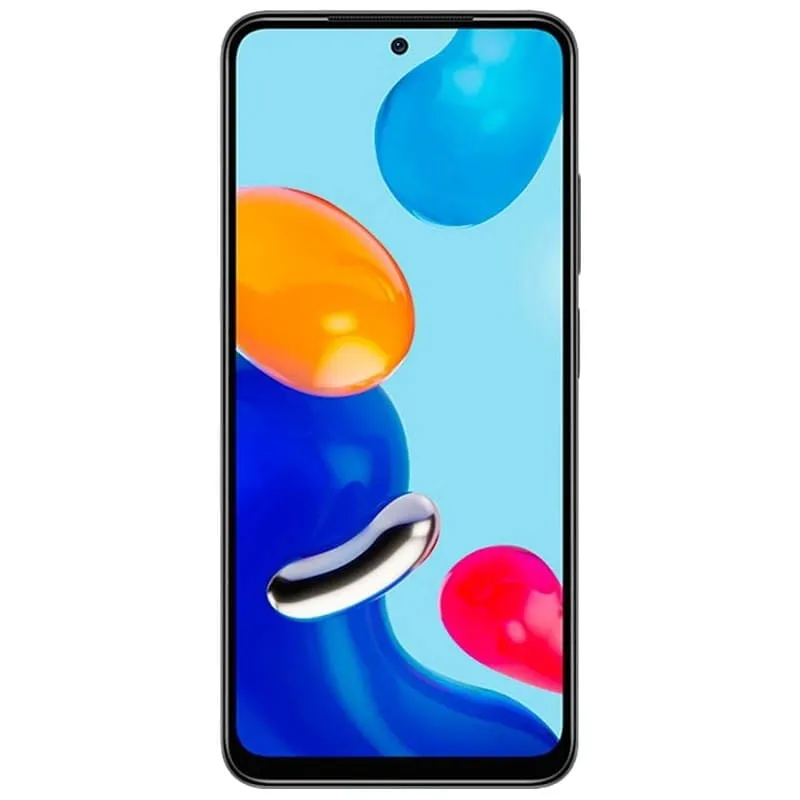 Smartphone Redmi Note 11 Pro 6.67P 6GB/128GB Graphite