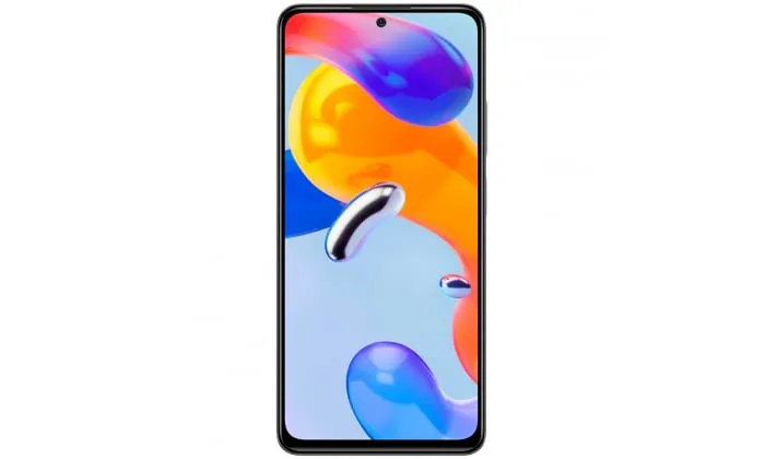 Smartphone Redmi Note 11 Pro 5G 6.67P 6GB/128GB Polar White