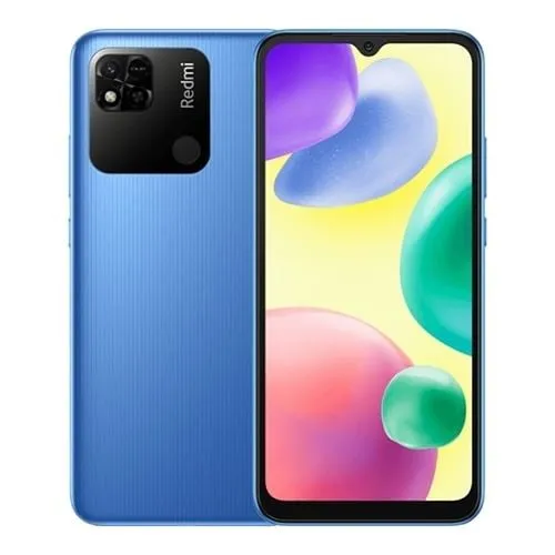 Smartphone Redmi 10A S 6.53P 3GB/64GB Azul