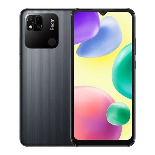Smartphone Redmi 10A 2GB/32GB Cinza Escuro
