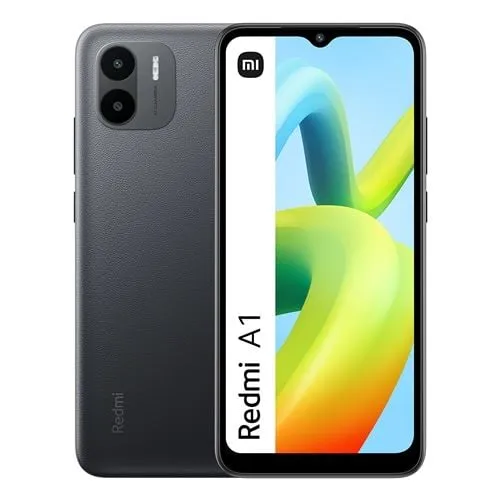Smartphone Redmi A1 2GB/32GB Preto