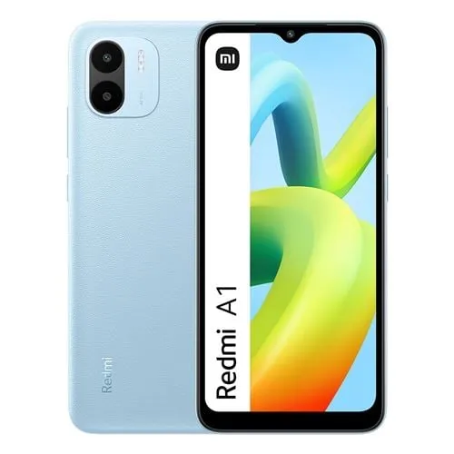 Smartphone Redmi A1 2GB/32GB Azul