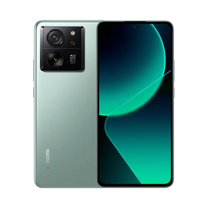 Smartphone Mi 13T Pro 12+512 Meadow Verde