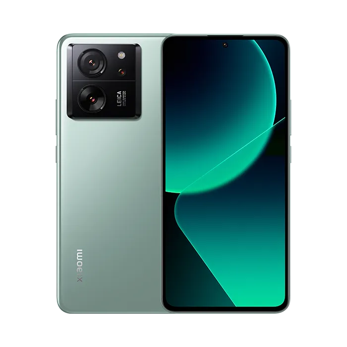 Smartphone Mi 13T 8+256 Meadow Verde