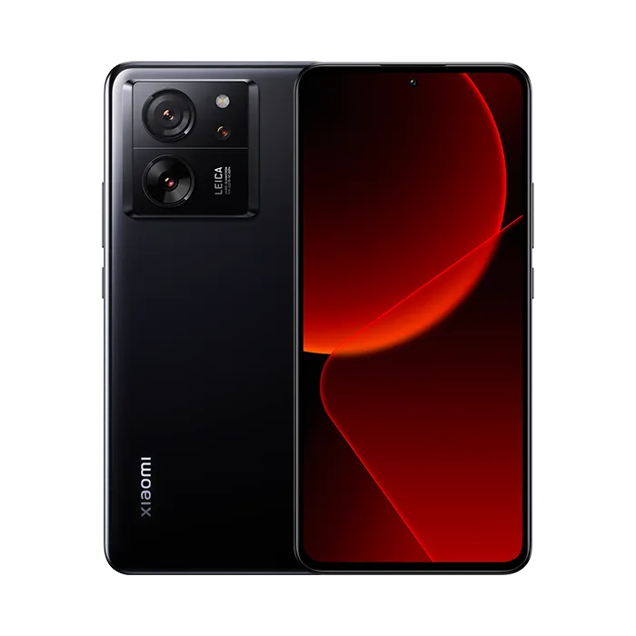 Smartphone Mi 13T 8+256 Preto