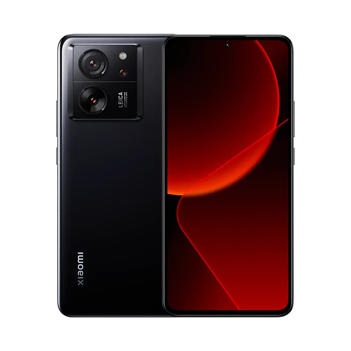 Smartphone Mi 13T Pro 12+512 Preto