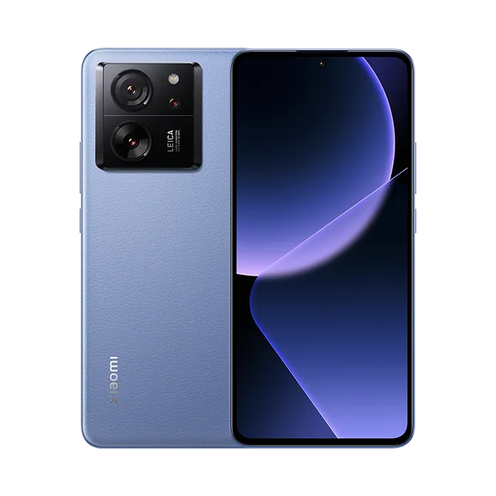 Smartphone Mi 13T 8+256 Alpine BLU - Smartphone e