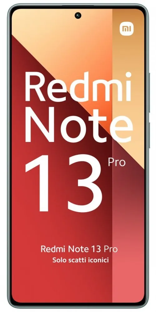 Smartphone Redmi Note 13 Pro 12+512 Forest Green