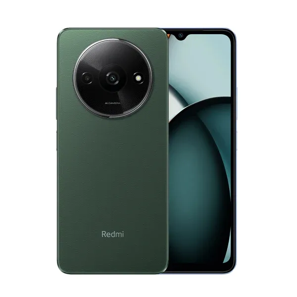 Redmi A3 4+128 Forest Green