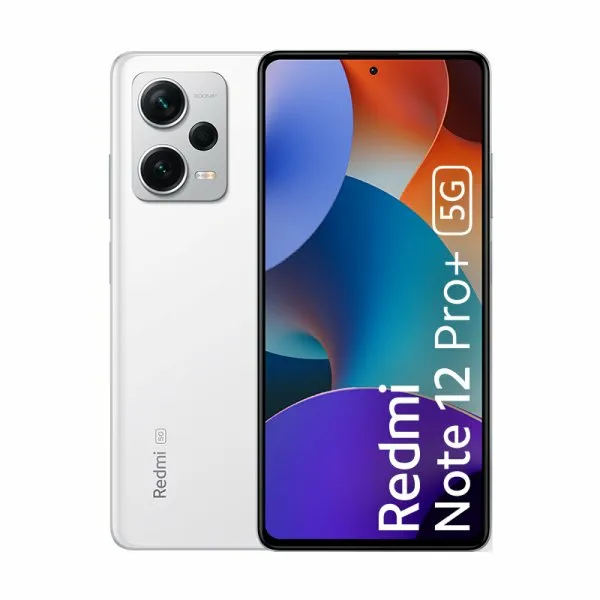 Smartphone Redmi Note 13 Pro+ 5G 12+512 Mystic Silver Mi Fan Edition