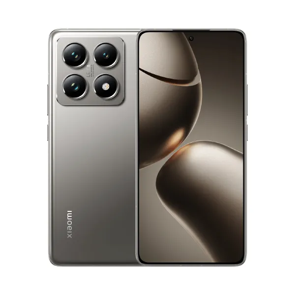 Smartphone 14T Pro 12+1024 Titan Gray