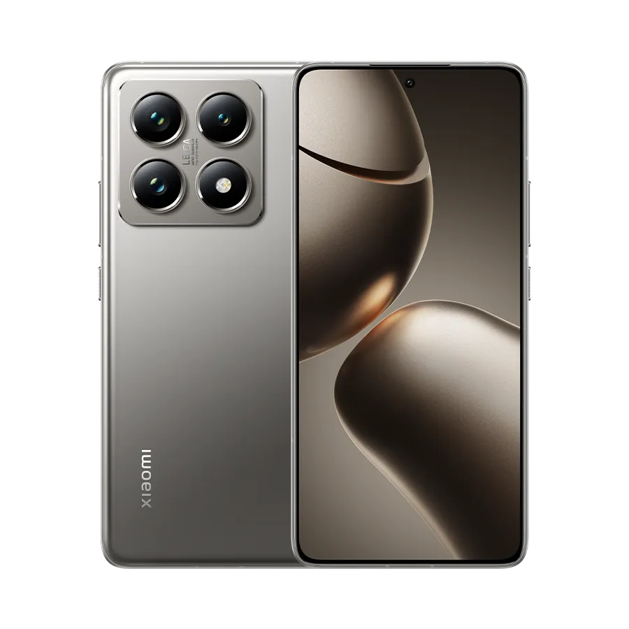 Xiaomi 14T Pro 12+256 Titan Gray