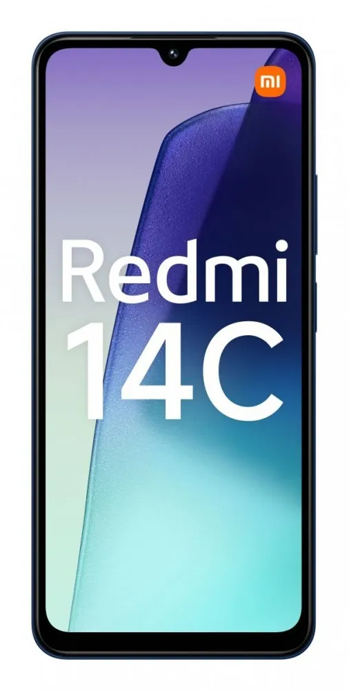 Smartphone Redmi 8Gb+256Gb 14C Azul