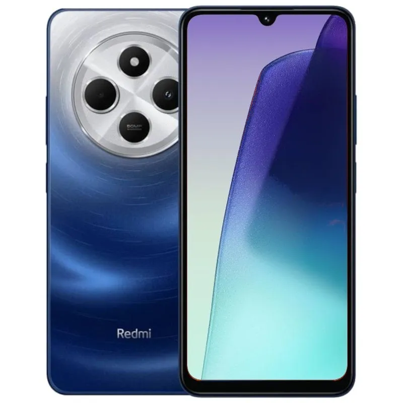 Smartphone Xiaomi Redmi 14C 6.88'' 6Gb+128Gb Dual Sim Starry Blue