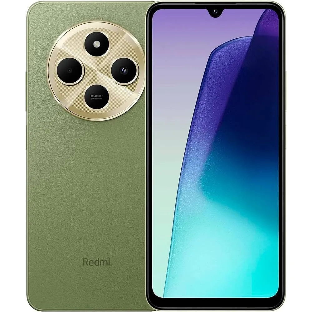 Smartphone Redmi 14C 6+128 Sage Green