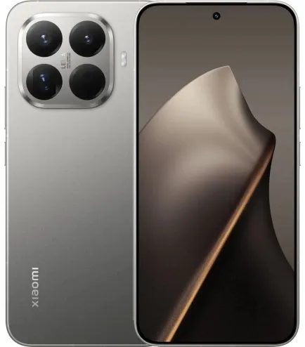 Smartphone 15T Pro 12+1024 Gray