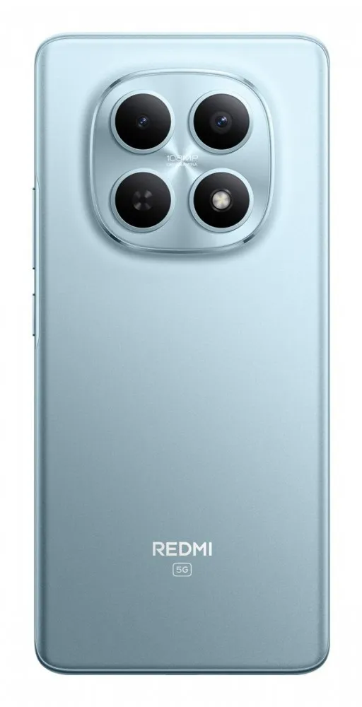 Smartphone Redmi Note 15 5G 8+256 Glacier Blue