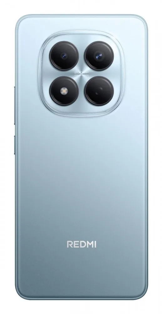 Smartphone Redmi Note 15 Pro 8+256 Glacier Blue