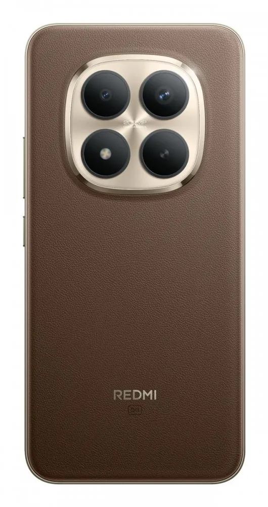 Smartphone Redmi Note 15 Pro+ 5G 12+512 Mocha Brown