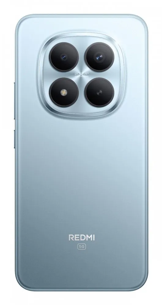 Smartphone Redmi Note 15 Pro+ 5G 12+512 Glacier Blue