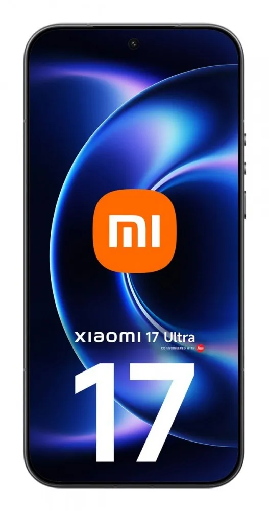 Smartphone 17 Ultra 16+512 Black