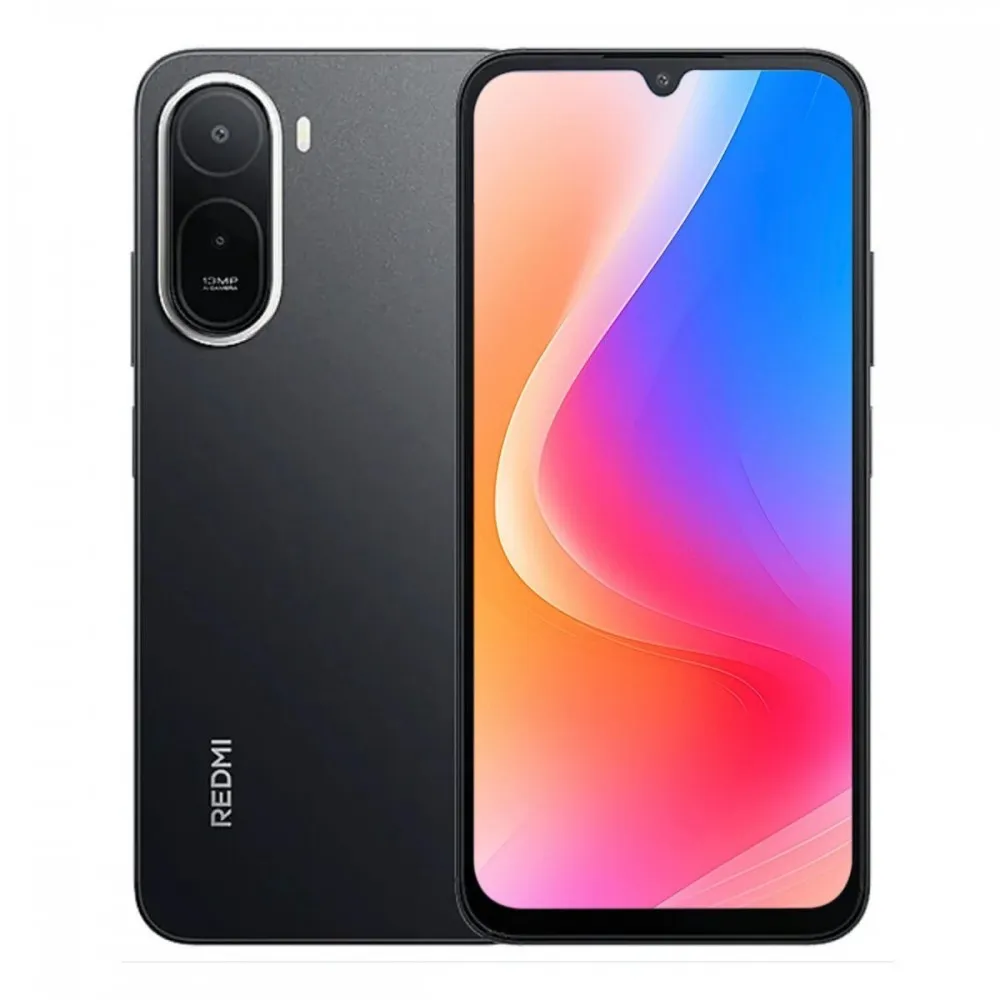 Smartphone Redmi A7 Pro 4+128 Black