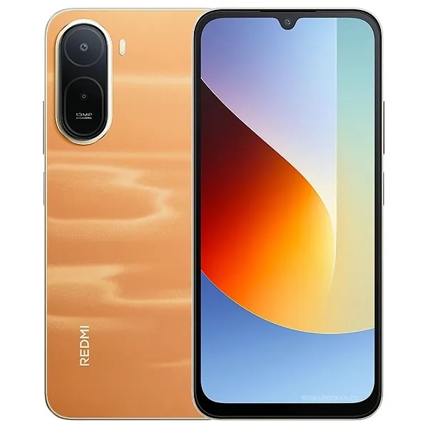 Smartphone Redmi A7 Pro 4+128 Orange
