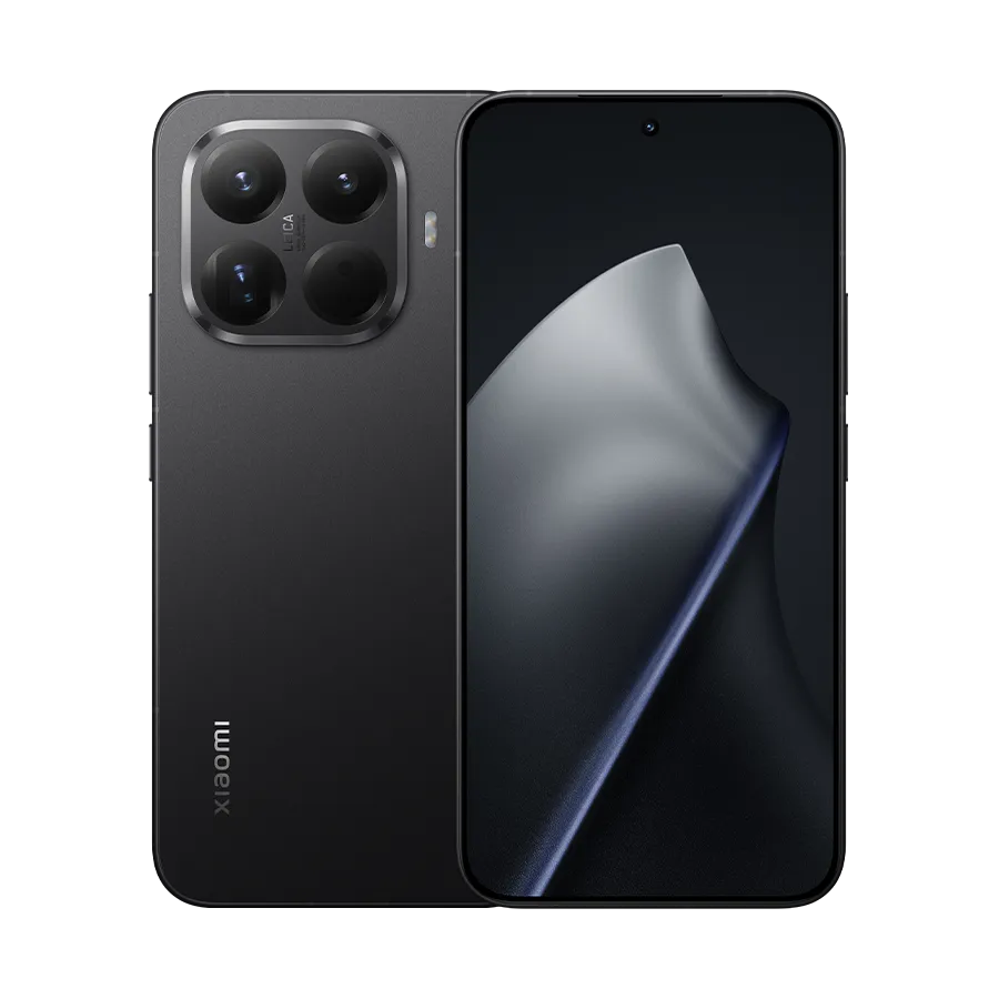 Smartphone Xiaomi 15T Pro 12+256 Black