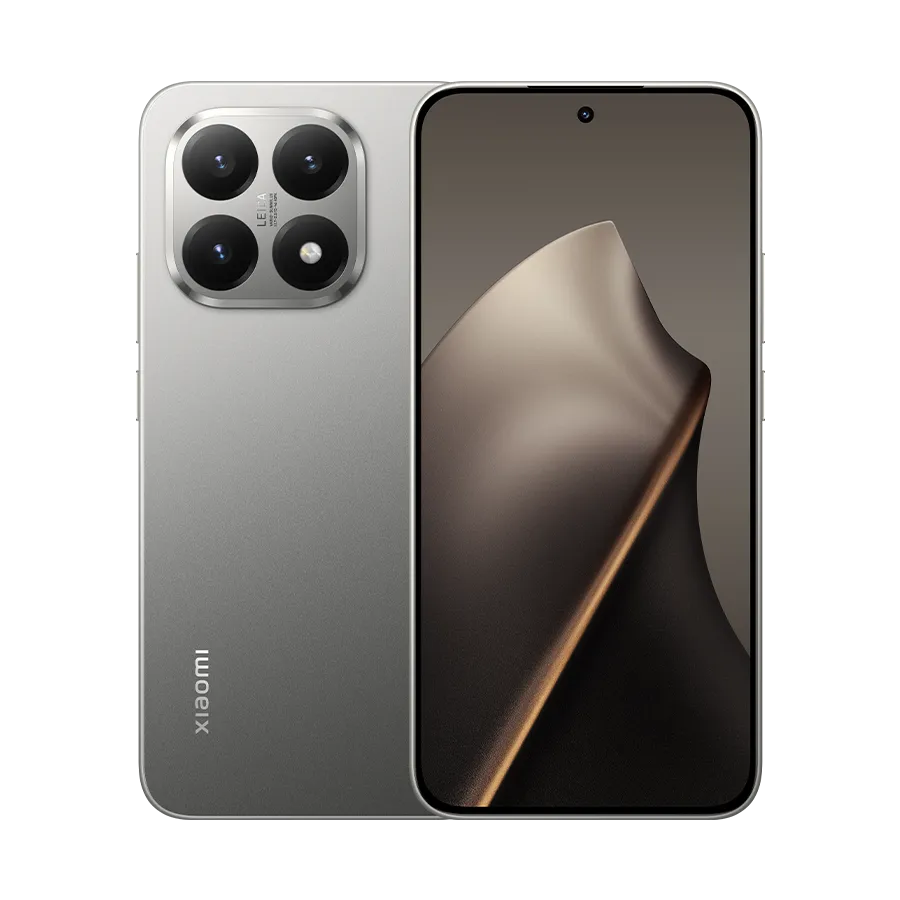 Smartphone Xiaomi 15T 12+512 Gray