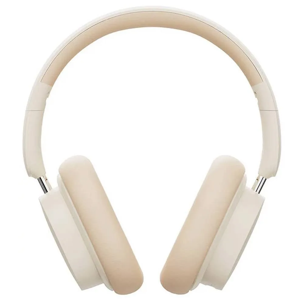 Headphones Bowie D05 Bluetooth Creamy-white