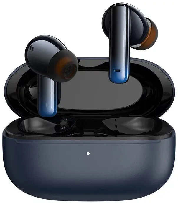 Auriculares Wireless Storm 1 Preto