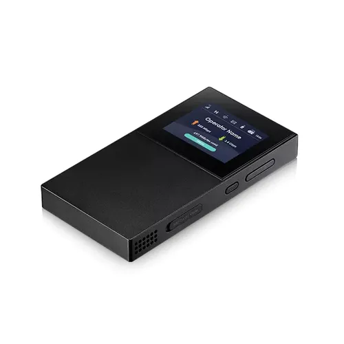 ZYXEL NR2301  5G NR MOBILE WIFI  EU