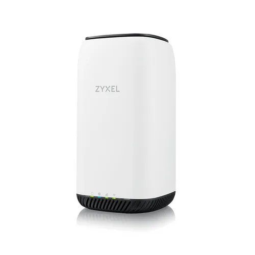 Router Zyxel Dual-Band WiFi6/5G 2Y