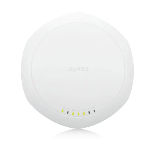Ponto de Acesso Zyxel AC Pro NebulaFlex 5GHz 1300 Mbit/s 5Y