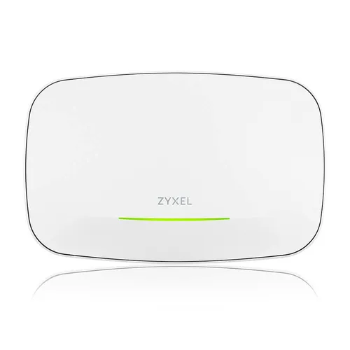 Ponto de Acesso Zyxel WiFi7 Nebula Flex Tri-Band PoE Branco
