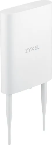 Ponto de Acesso Zyxel s/Fio 5GHz 1200 Mbit/s 2Y