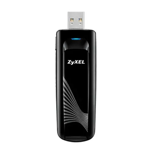 Adaptador de Rede Zyxel Dual-Band USB 2Y