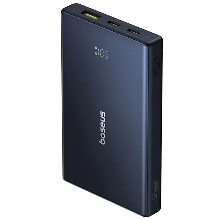 Powerbank baseus picogo 10000mah 20w cosmic black
