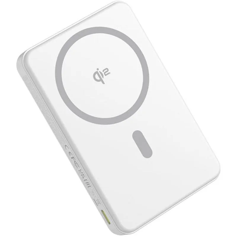 Powerbank Airpow2 magnetic 10.000 mAh