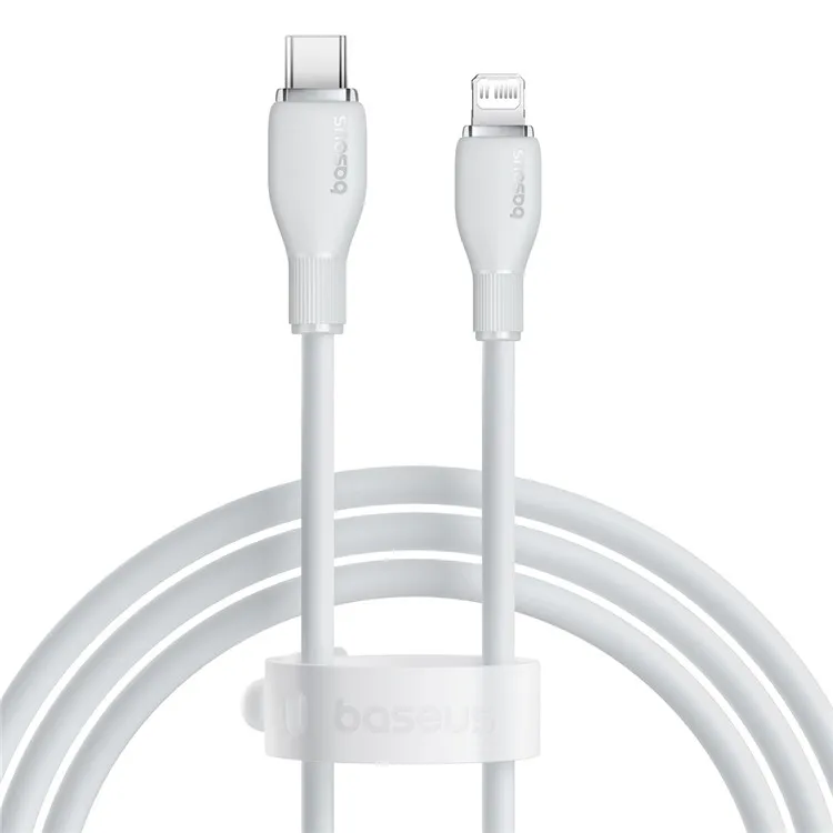 Cabo Usb-C - Lightning Pudding Series 1.2m