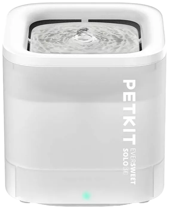 Fonte de água Eversweet Solo SE Water Fountain