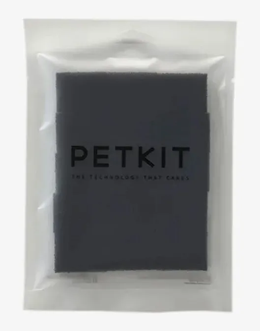 Esponjas Filtro Petkit Fonte Água