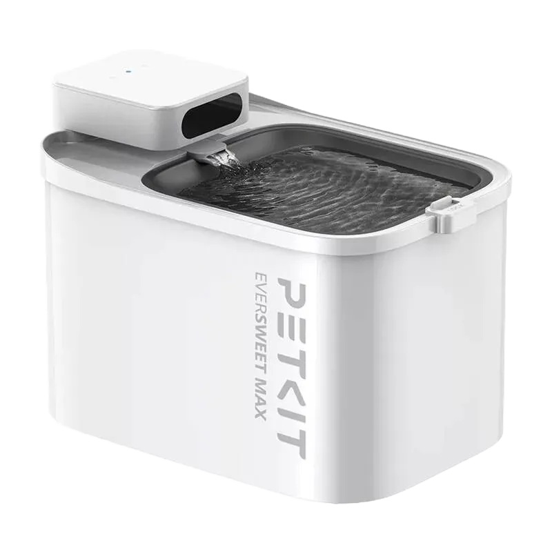 Fonte de Água Eversweet Max Smart Pet Drinking Fountain