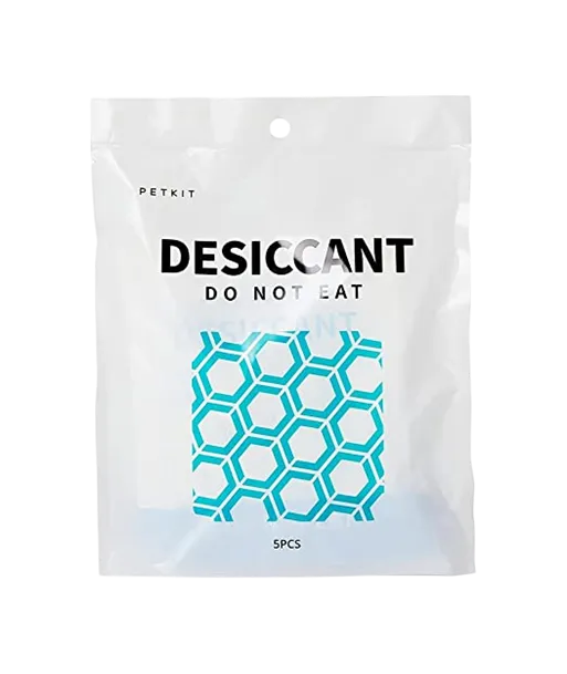 Acessório Fresh Element Desiccant Gel (5 Pcs)