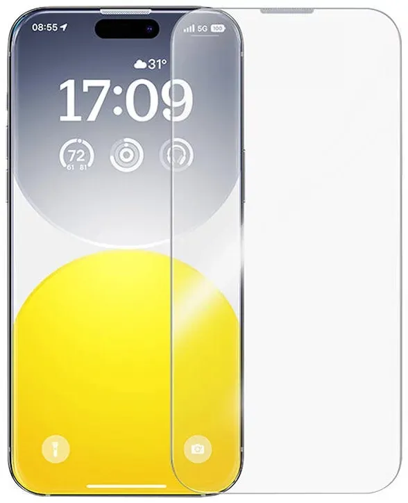 Vidro Temperado Diamond Series p/ iPhone 15 Pro Max