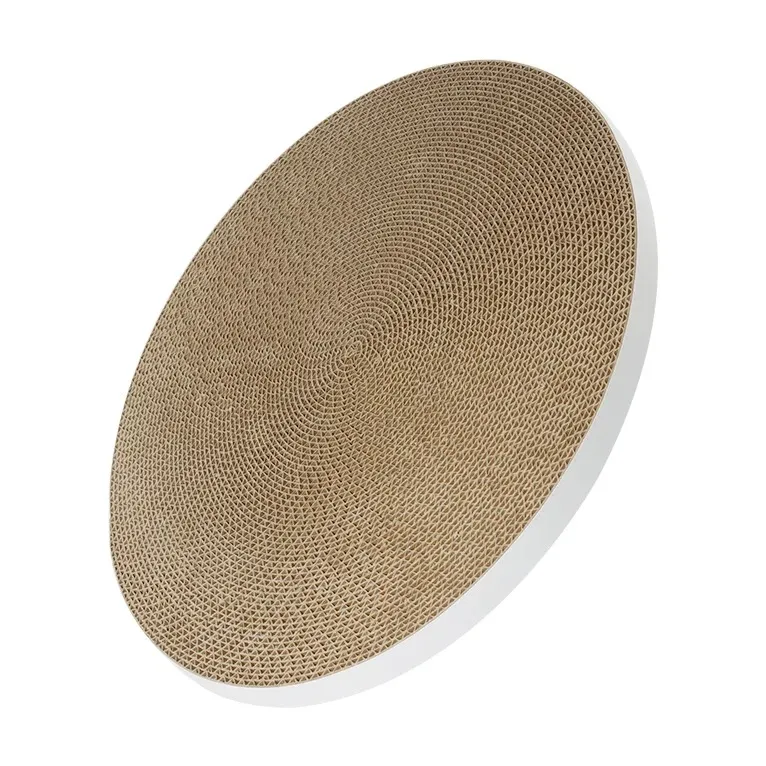 Base Brinquedo 4 In 1 Cat Scratcher